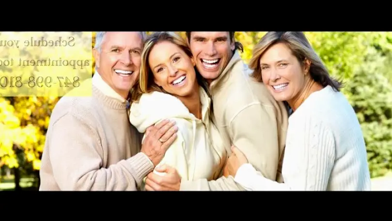 Glenview Advanced Implant Dentistry & MedSpa of North Shore
