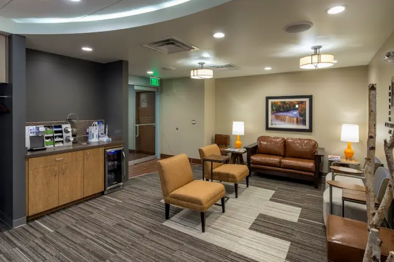  Grand Rapids Jacob C. Lueder, DDS, MS, PLLC