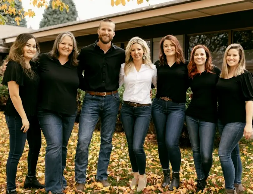 Great Falls Homegrown Dental