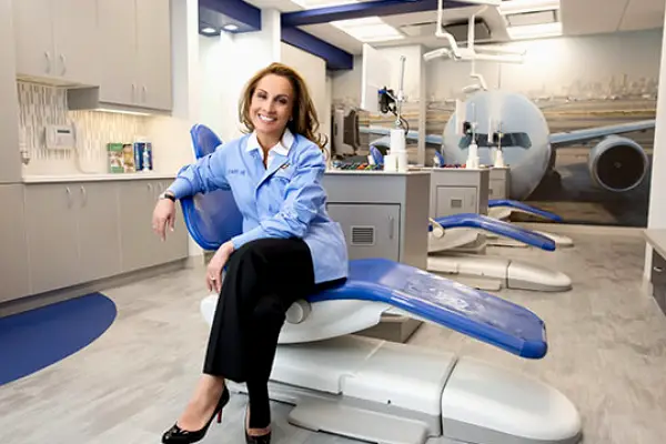 Greenwich Pediatric Dental Group, LLC