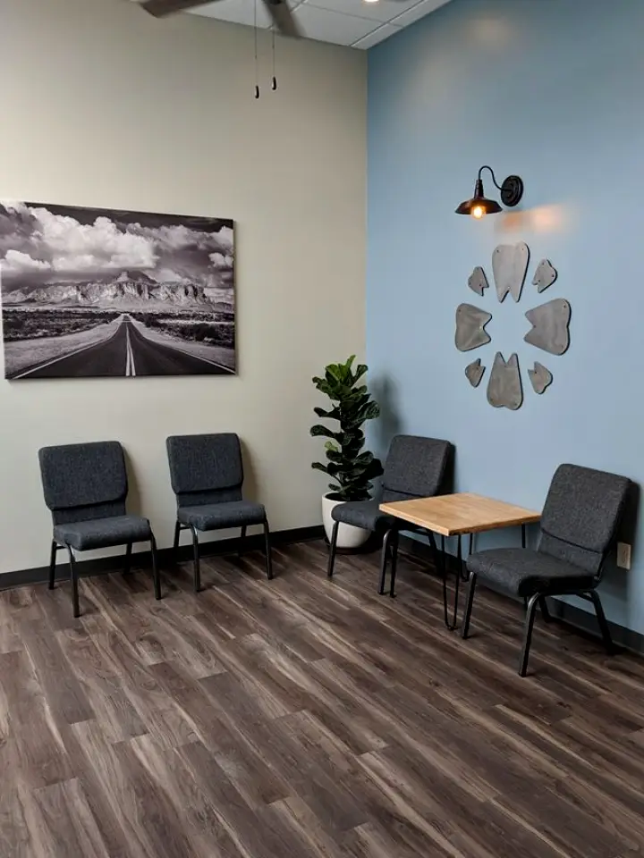  Grove City Wheaton Dental