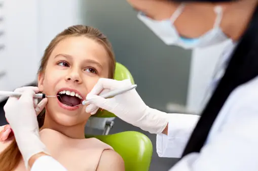 Harlingen Toth Pediatric Dentistry