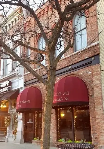 Howell Schaefer Dental Group