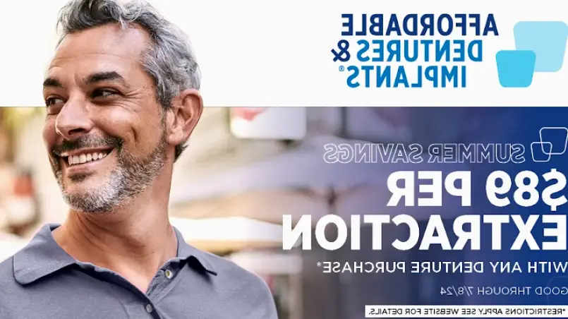  Humble Affordable Dentures & Implants