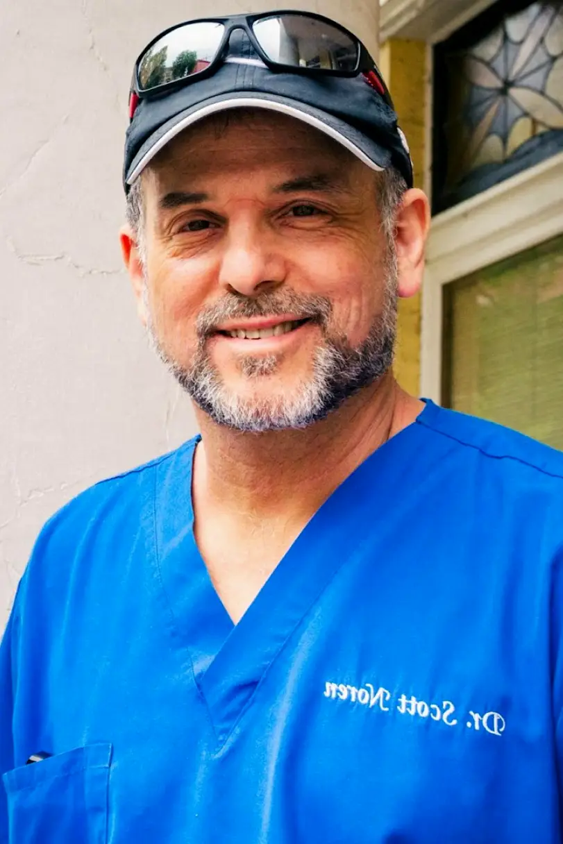 Ithaca Oral Surgery & Implant Center