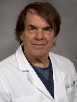 Jackson John M. Goolsby Sr., D.M.D.