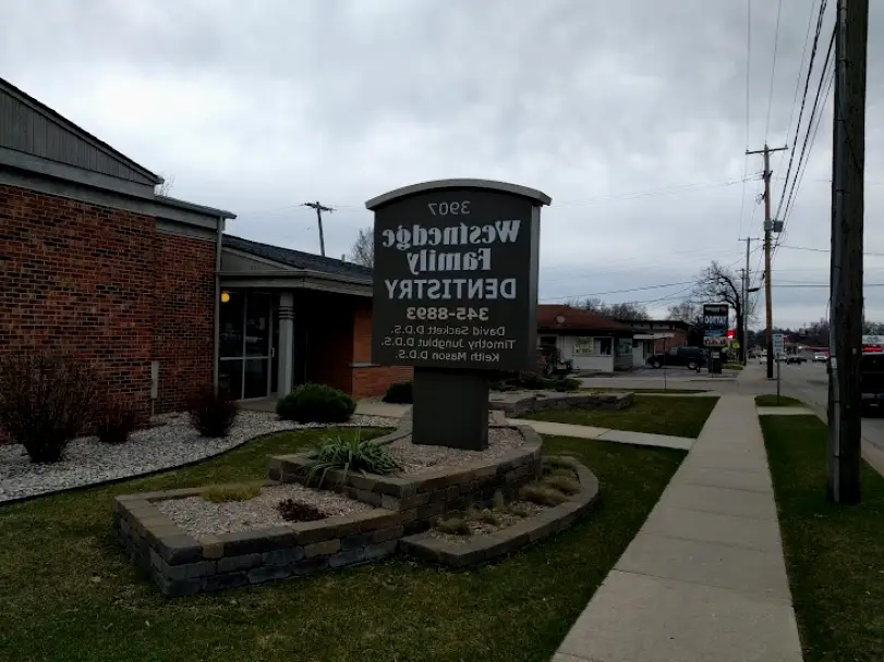  Kalamazoo Westnedge Family Dentistry