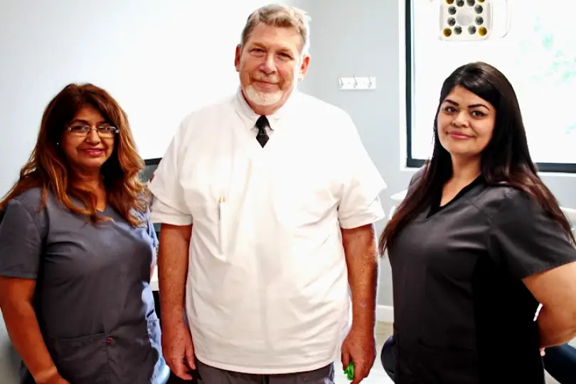 Kerman Ronald M Georgeson DDS INC