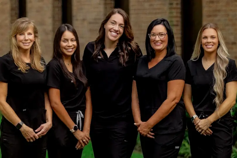 Kilgore Smiles By Design: Michelle Phillips DDS