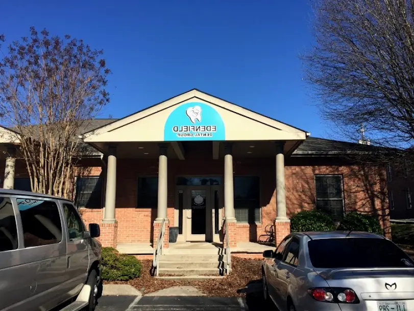 Knoxville Edenfield Dental Group