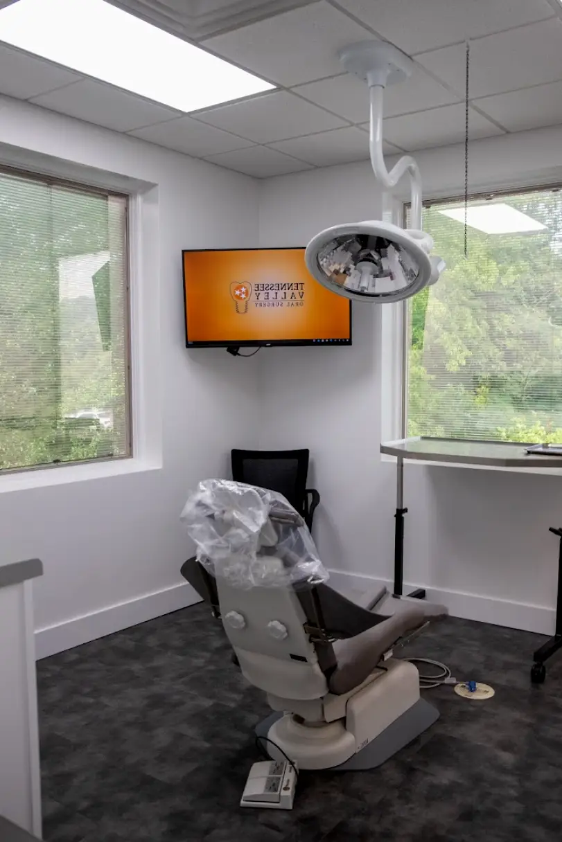 Knoxville Tennessee Valley Oral Surgery PLLC