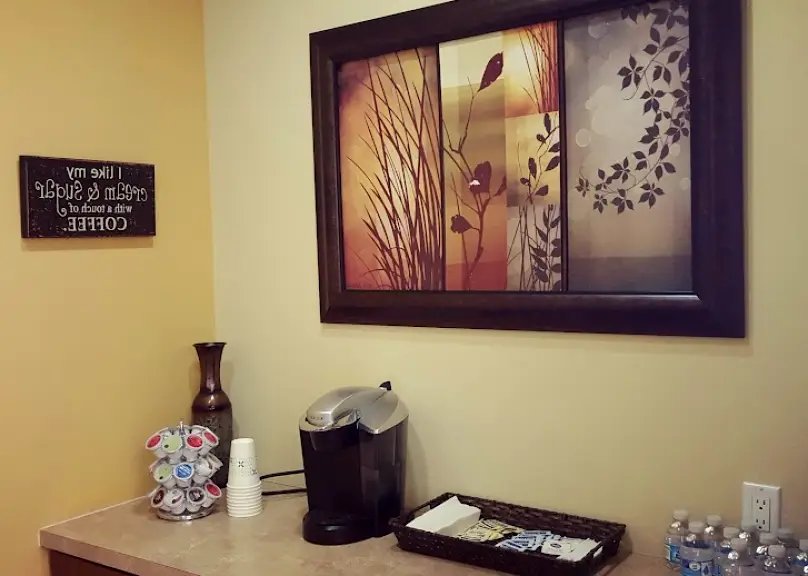 Laguna Hills Alicia Dental