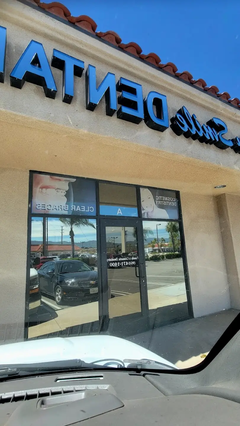 Lake Elsinore New smile dental