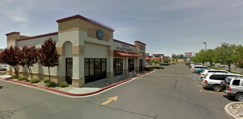 Lakeport Lake County Tribal Health Pediatrics