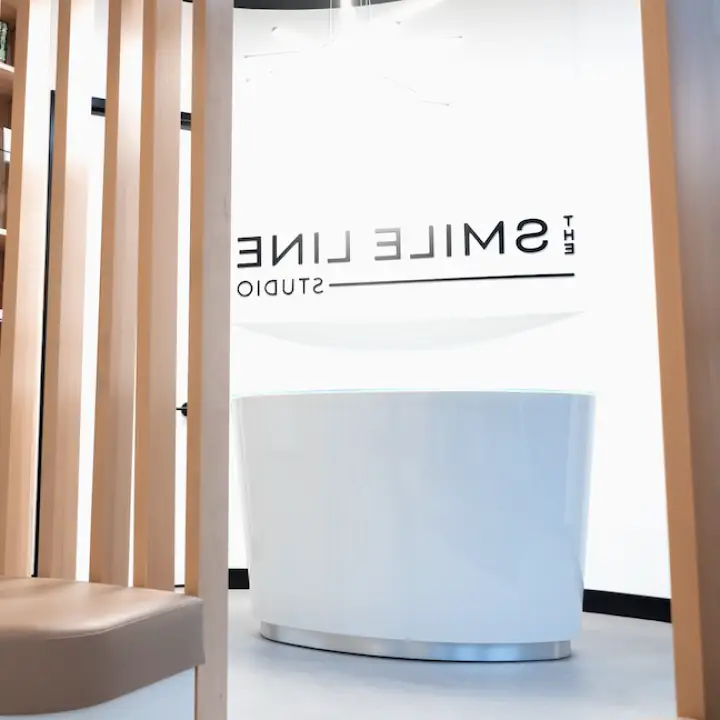 Leawood The Smile Line Studio