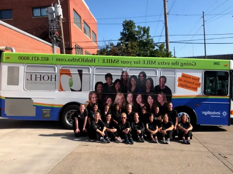 Lincoln Hohl Orthodontics