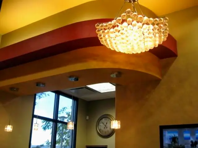Livermore Downtown Dental Dr. Maria Paz S. David, D.M.D.
