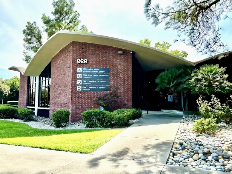 Livermore Valley Family Dentistry: Jason Hsiao DDS