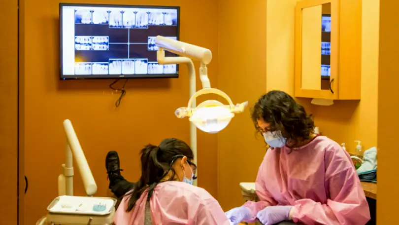Los Gatos Dental