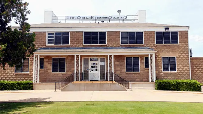 Lubbock Chatman Community Health Center