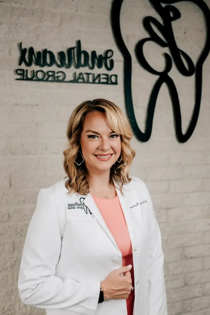 Lumberton Boudreaux Dental Group
