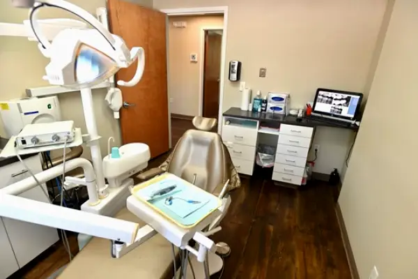 Mamaroneck Dental Crowns for Teeth