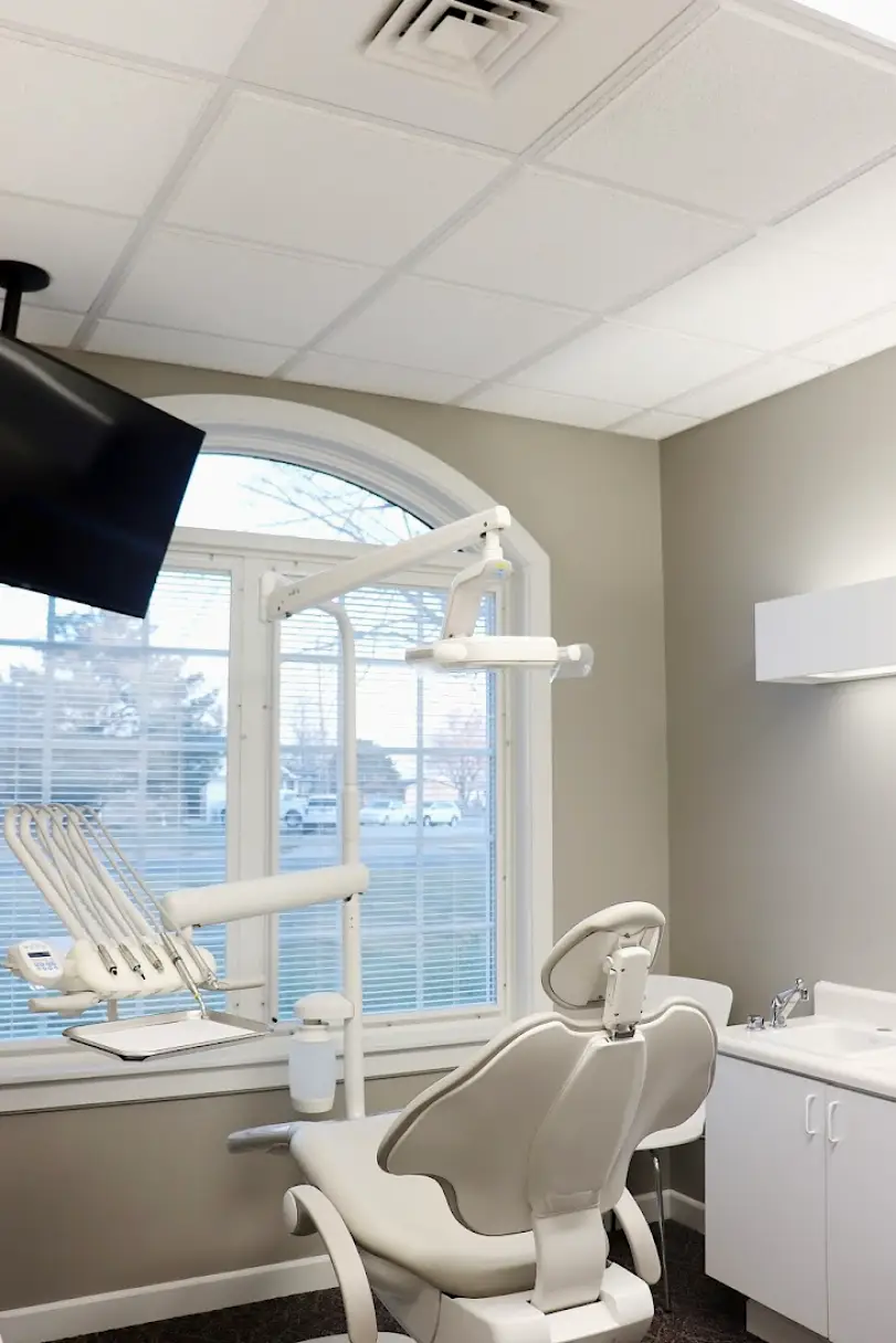 McPherson Yowell Dental Group