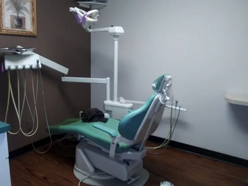 Merced Dental Group
