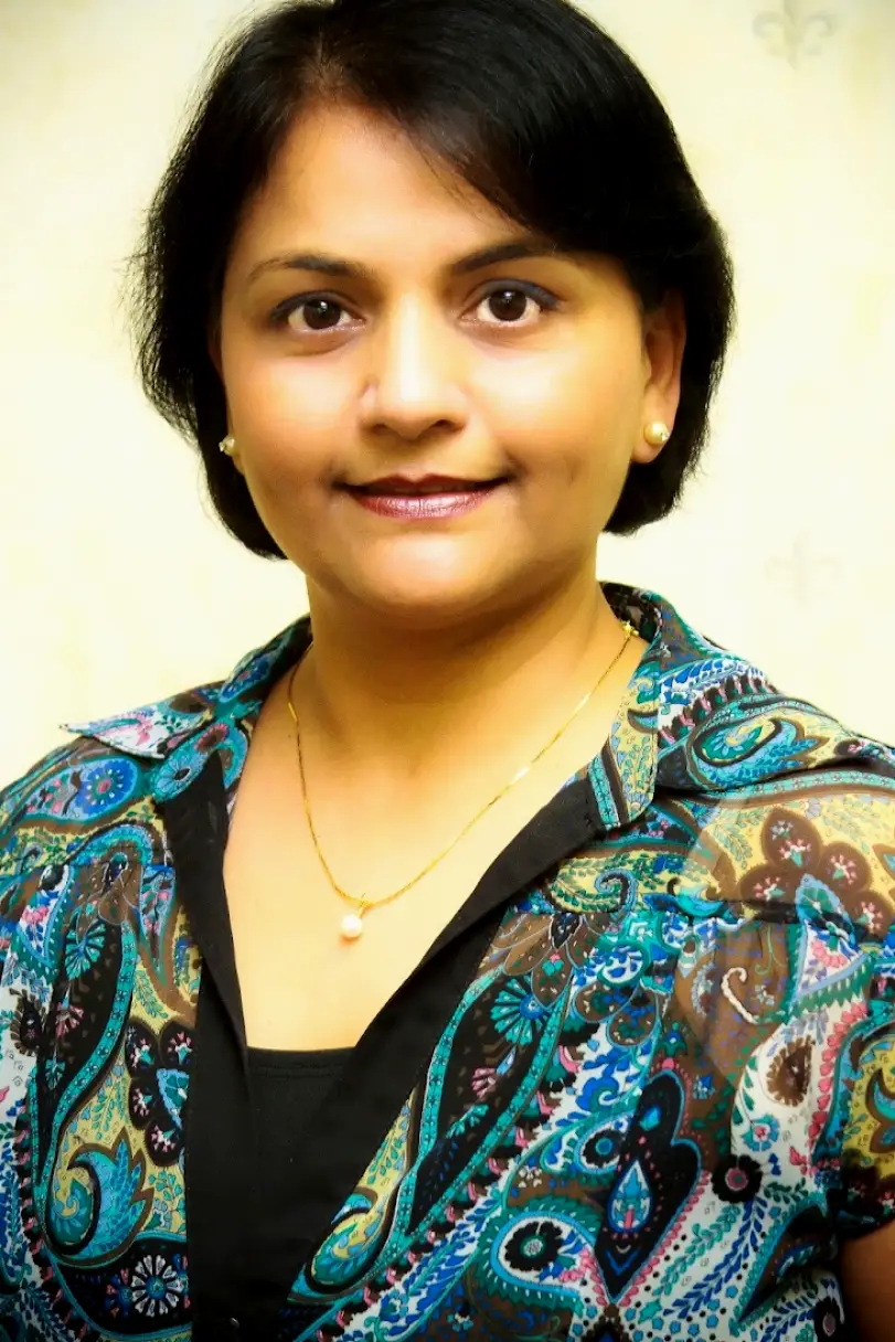 Milpitas Ami Desai, DDS