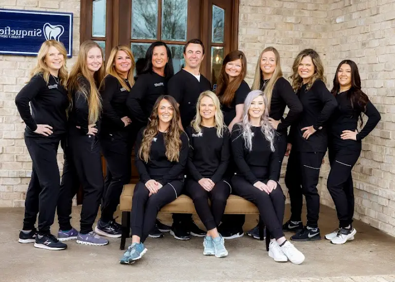 Murfreesboro Sinquefield Family Dentistry