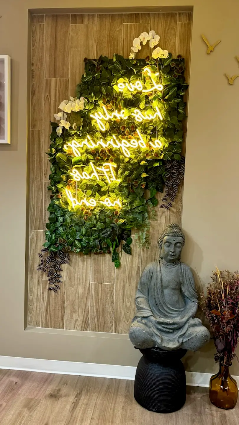 Naperville Raina Dental Care - Holistic Dentist