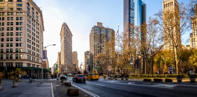  New York Union Square Dental