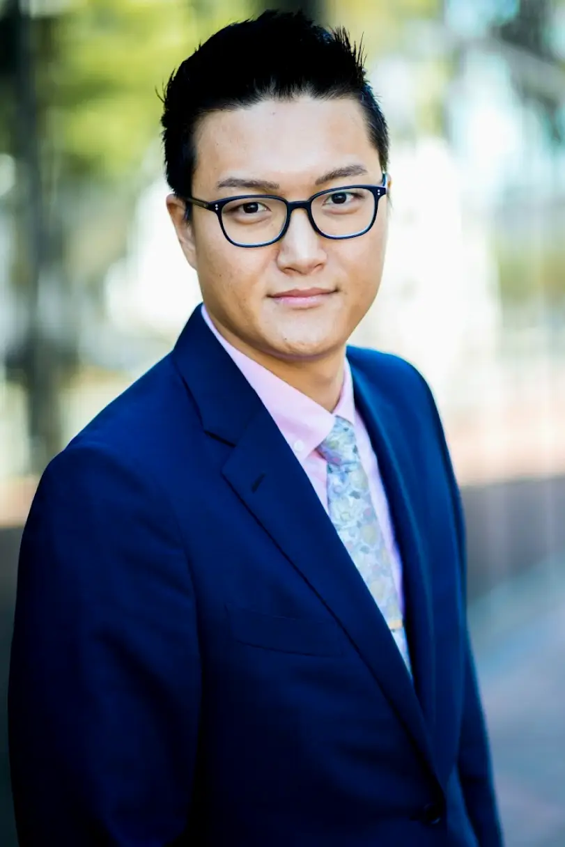  Newport Beach Leo S. Shin, DDS