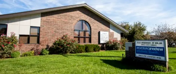Olathe Dr. Nevin K. Waters, DDS