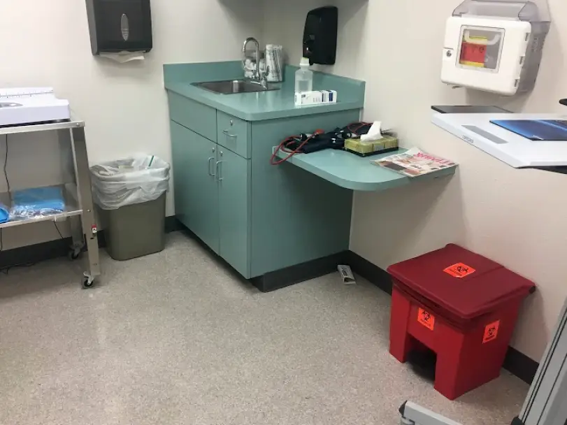 Oroville Comprehensive Care Feather River