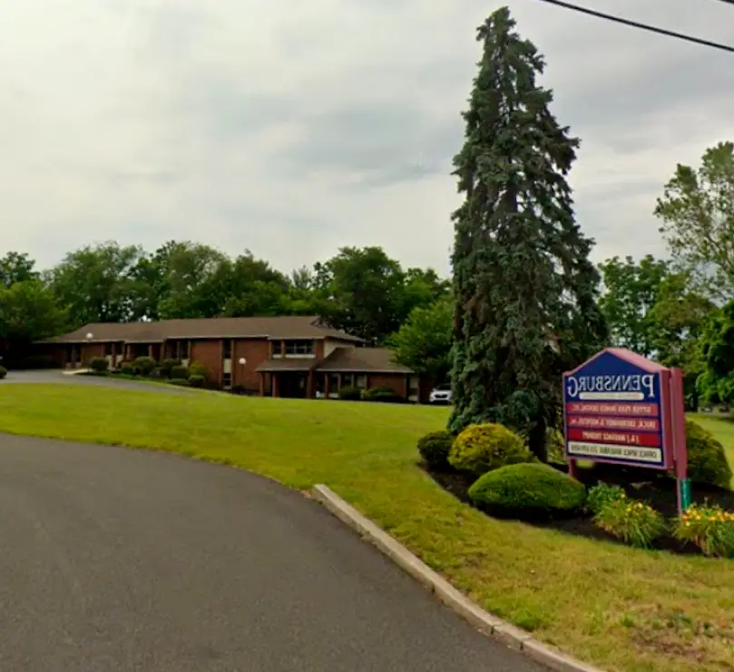 Pennsburg Upper Perk Family Dental