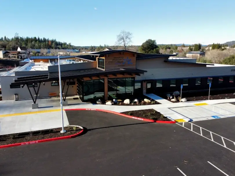 Placerville El Dorado Community Health Centers