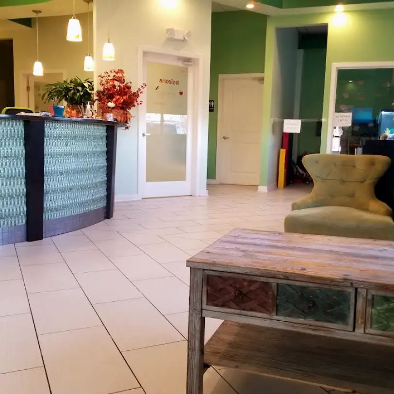 Plainfield The Loose Tooth Pediatric Dentistry & Aligned Orthodontics