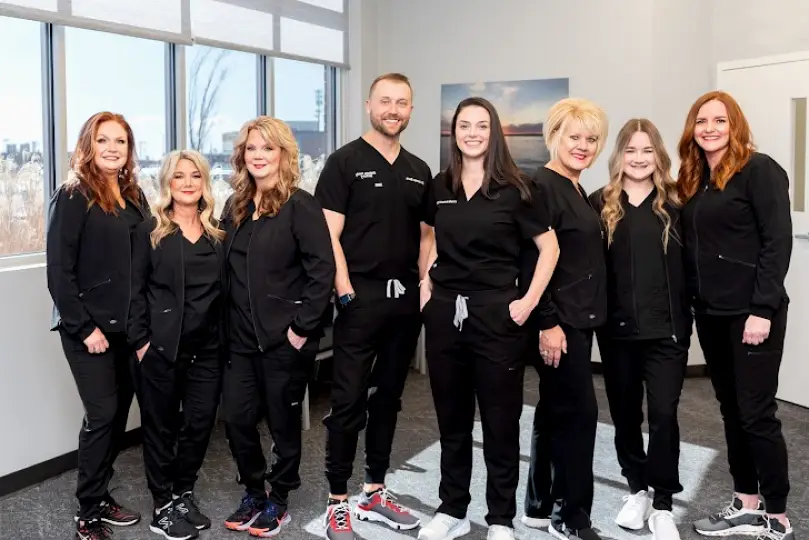 Purcell Oklahoma Family Dentistry