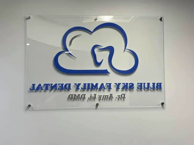 Quincy Blue Sky Family Dental