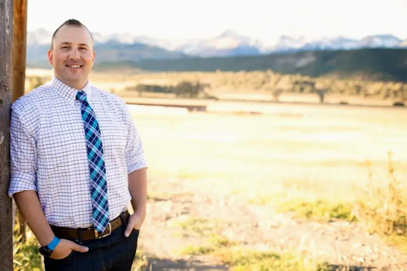 Ridgway River Peak Dental