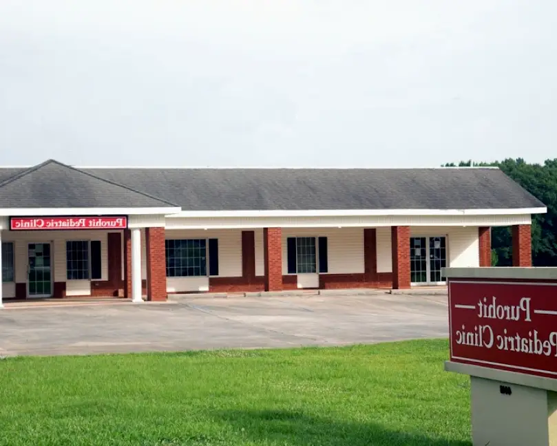 Roanoke Purohit Pediatric Clinic