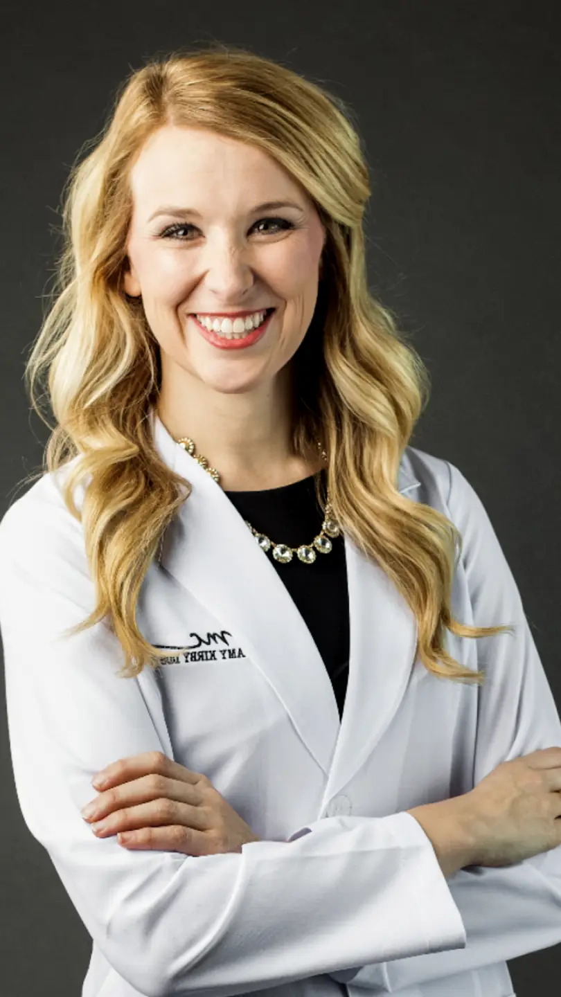  Russellville Amy Kirby Dentistry—Parkway Dental