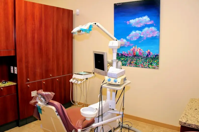 Santa Ana Dental Specialists