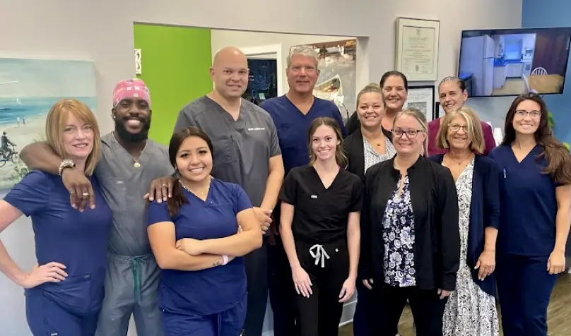 Sarasota Strickland Family Dentistry