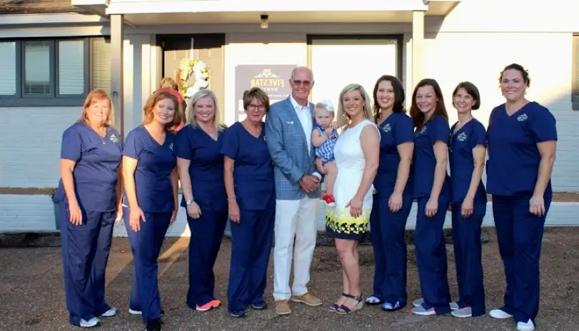 Senatobia Five Star Dental