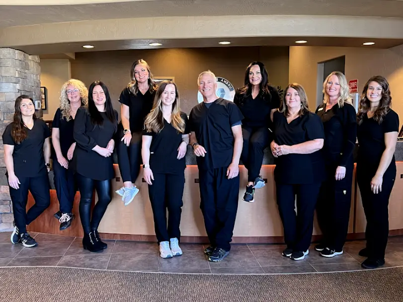 Springfield Ukena Brandes Family Dental