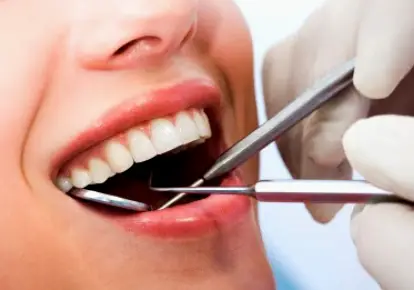 St. Petersburg Bay Dental Associates: Aaron Moneyhan DMD, PA