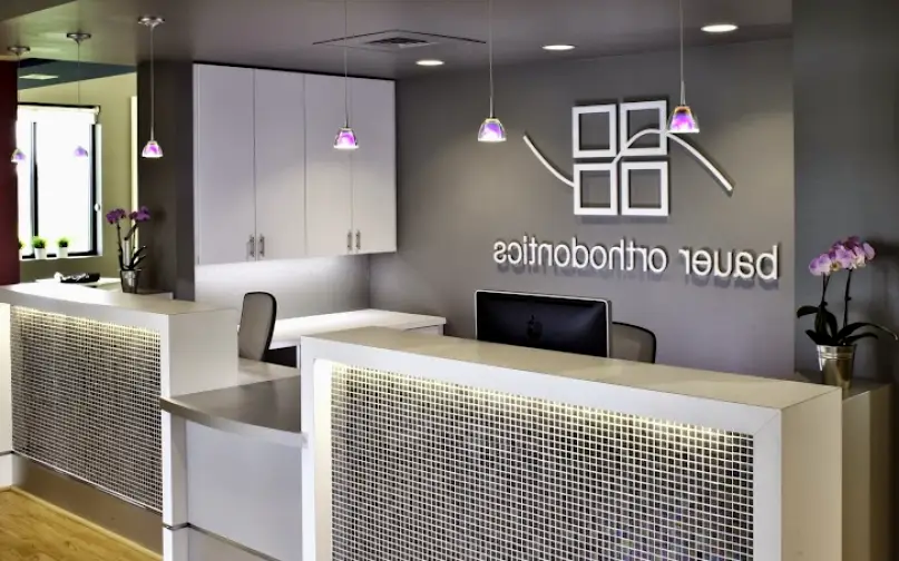 St Peters Bauer Orthodontics