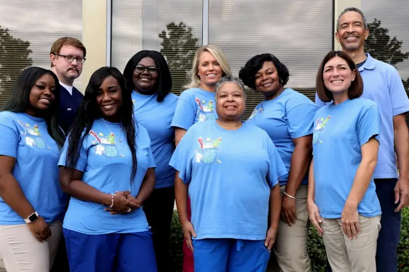 Stonecrest Lithonia Pediatric Dentistry